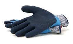 Safety Gloves