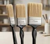 Paint Brush 2 Inch
