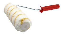 Paint Roller